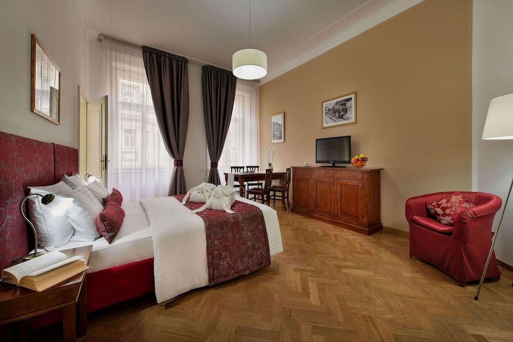 Hotel Suite Home Прага Екстериор снимка