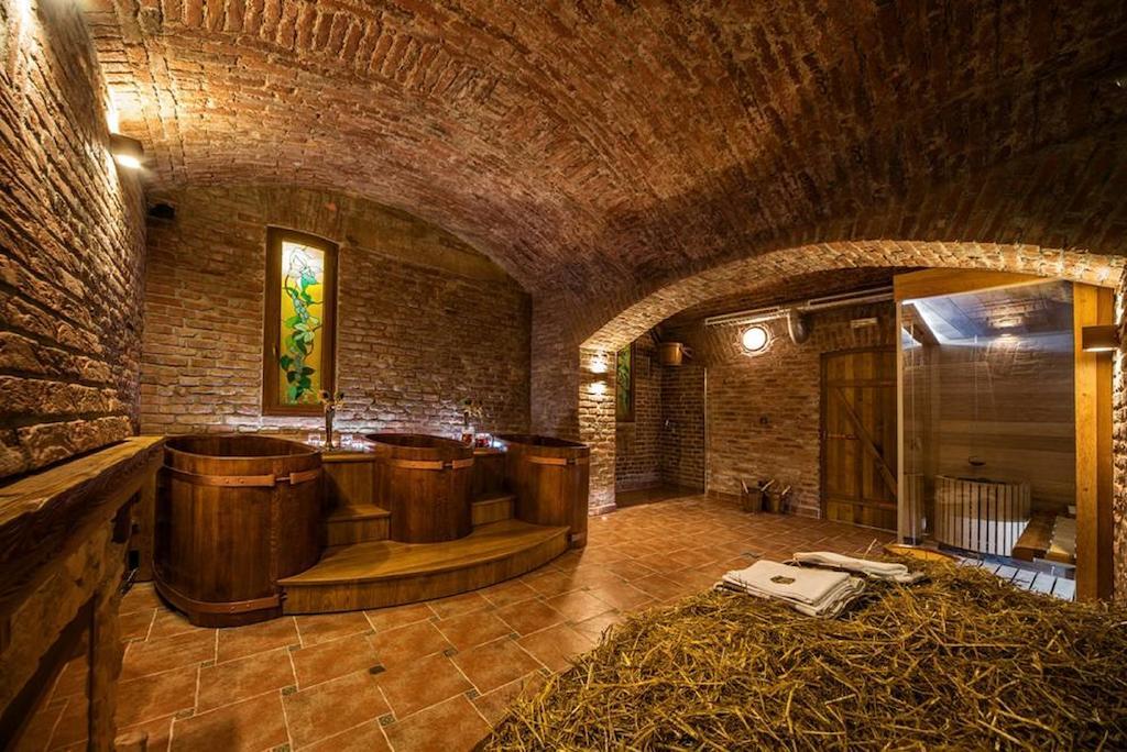 Hotel Suite Home Прага Екстериор снимка